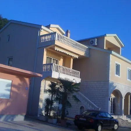 公寓 Ferienwohnung- Fuer 3 Personen By Interhome *