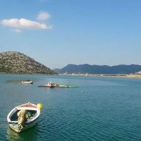 Ferienwohnung- Fuer 3 Personen By Interhome 公寓 *