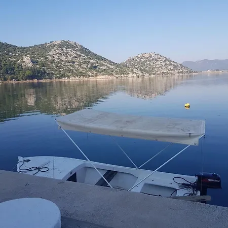 Ferienwohnung- Fuer 3 Personen By Interhome