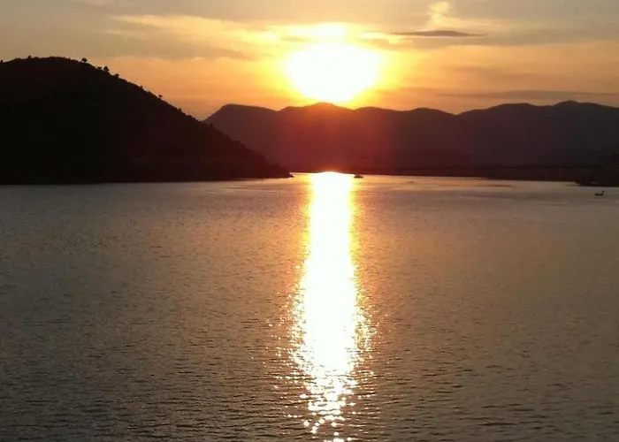 公寓 Ferienwohnung- Fuer 3 Personen By Interhome