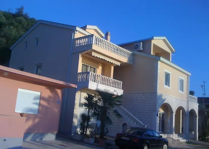 公寓 Ferienwohnung- Fuer 3 Personen By Interhome *