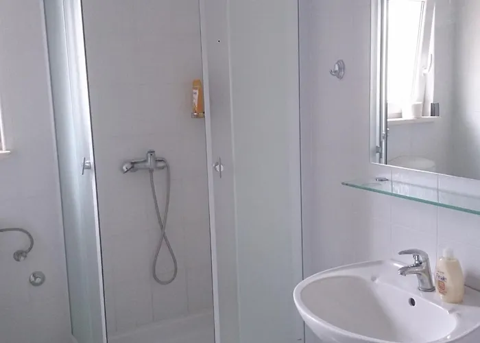 Ferienwohnung- Fuer 3 Personen By Interhome 公寓 *