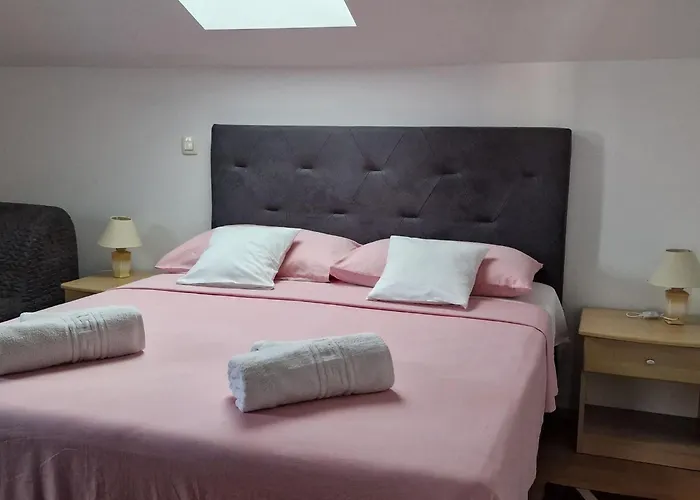 公寓 Ferienwohnung- Fuer 3 Personen By Interhome 普洛切