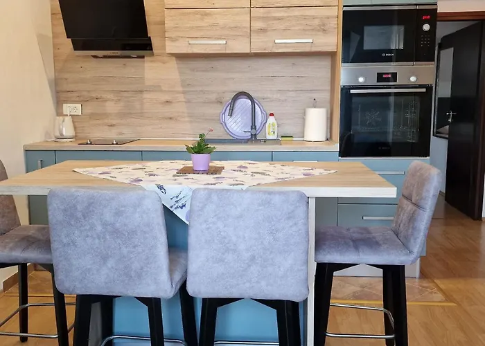 Ferienwohnung- Fuer 3 Personen By Interhome * 普洛切