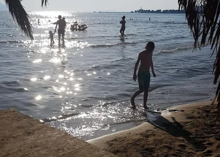 Ferienwohnung- Fuer 3 Personen By Interhome * 普洛切