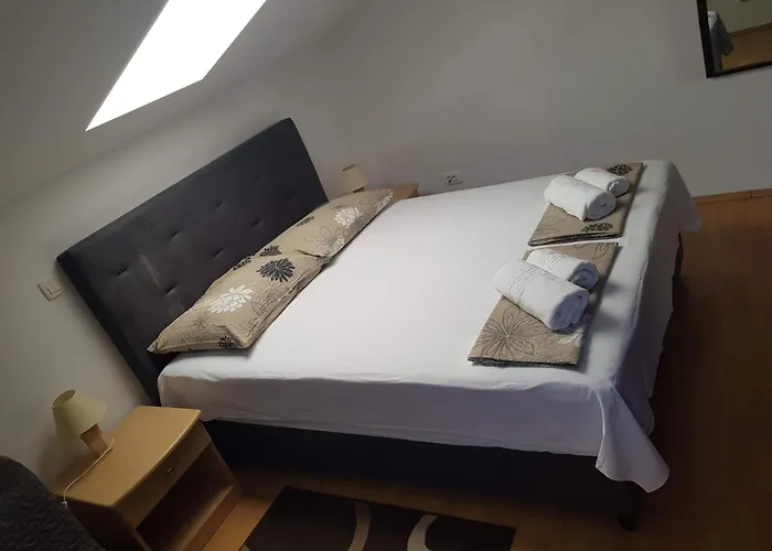 Ferienwohnung- Fuer 3 Personen By Interhome