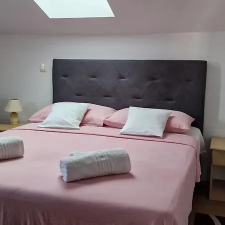Διαμέρισμα Ferienwohnung- Fuer 3 Personen By Interhome Ploce (Dubrovnik-Neretva)