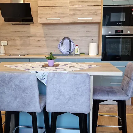 Ferienwohnung- Fuer 3 Personen By Interhome * Ploce (Dubrovnik-Neretva)