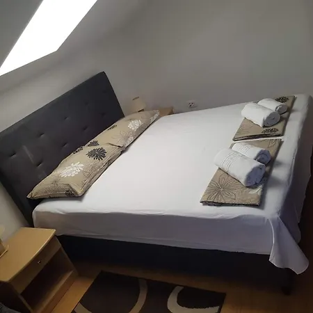 Ferienwohnung- Fuer 3 Personen By Interhome