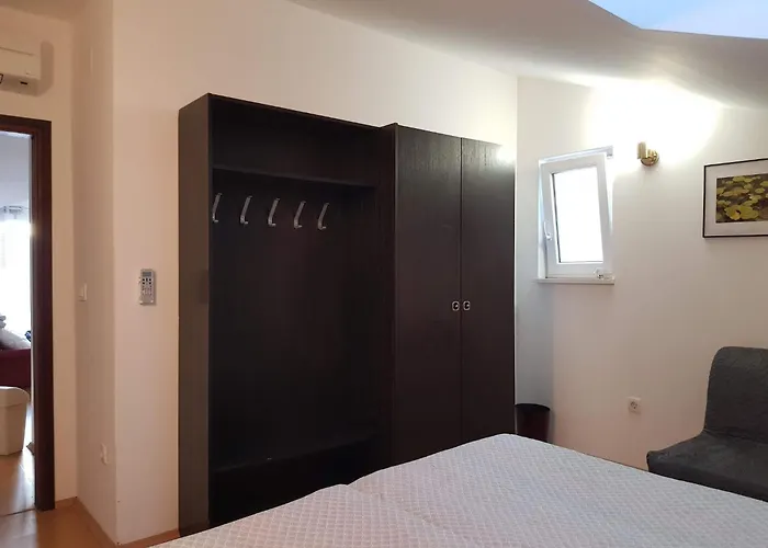 Ferienwohnung- Fuer 3 Personen By Interhome Apartment *