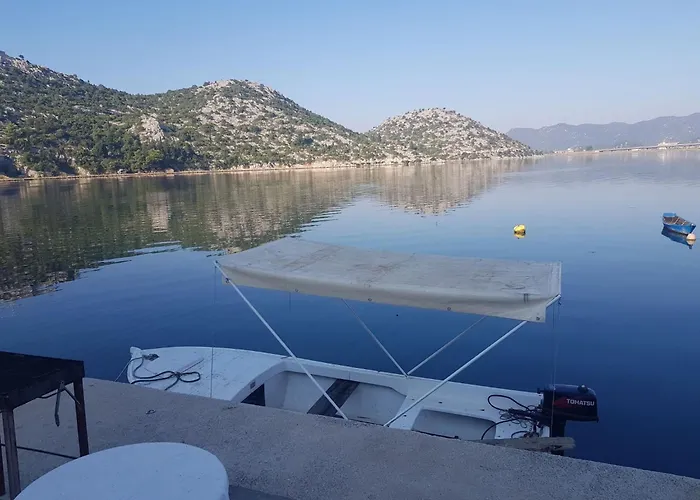 Ferienwohnung- Fuer 3 Personen By Interhome