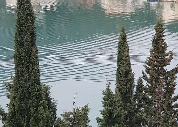 Ferienwohnung- Fuer 3 Personen By Interhome * Ploce (Dubrovnik-Neretva)