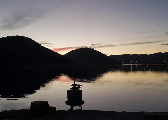 Apartment Ferienwohnung- Fuer 3 Personen By Interhome Ploce (Dubrovnik-Neretva)